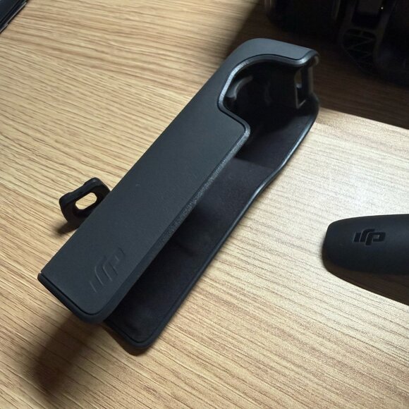 DJI - Osmo Pocket 3 3-Axis Stabilized 4K Handheld Camera - Rotatable Touchscreen - Picture 12 of 14